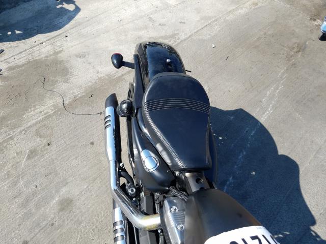 2020 HARLEY-DAVIDSON XL1200 X 1HD1LC32XLB414324