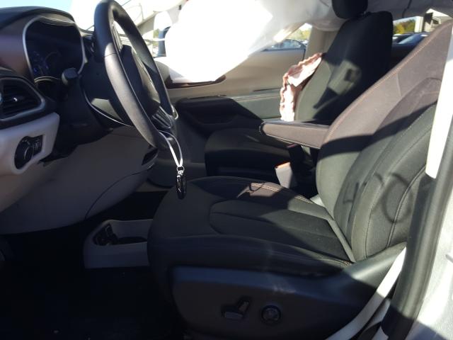 2017 CHRYSLER PACIFICA T 2C4RC1DGXHR565448