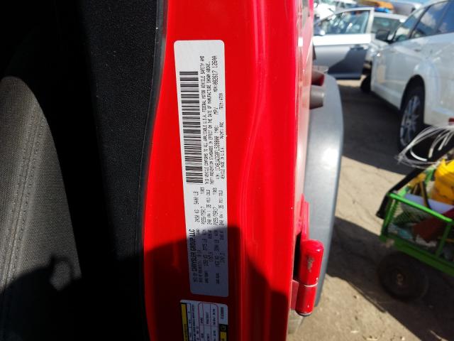 2015 JEEP WRANGLER U 1C4BJWDG8FL528800