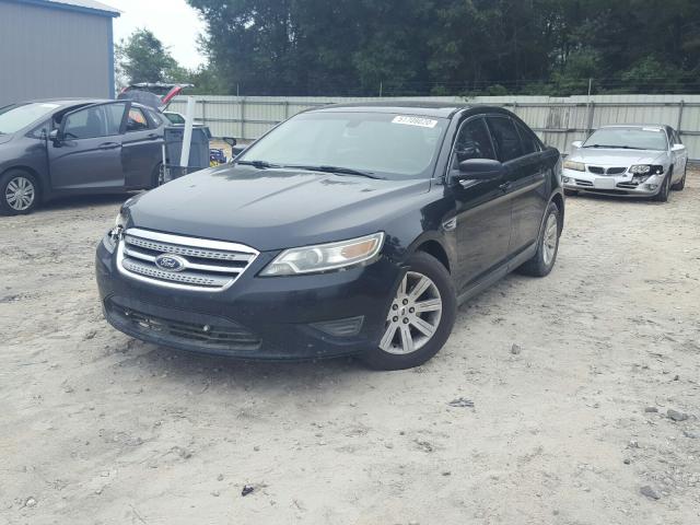 2011 FORD TAURUS SE 1FAHP2DW4BG119467