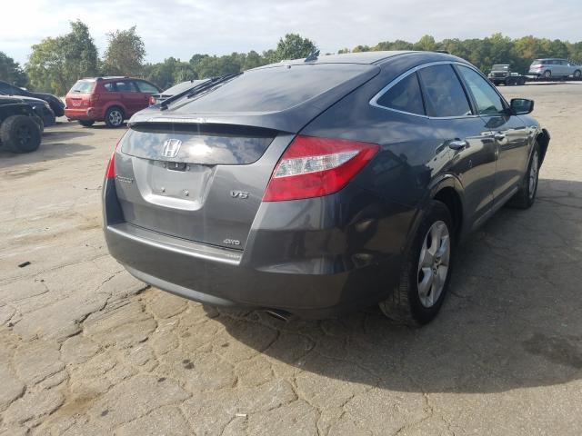 2012 HONDA CROSSTOUR 5J6TF2H57CL001117