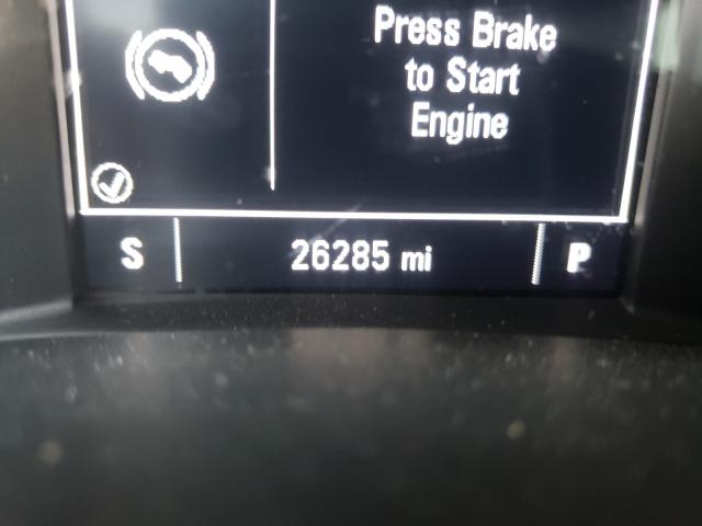 2018 CHEVROLET EQUINOX LT 3GNAXJEV0JL116708