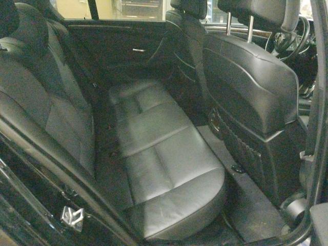 2010 BMW 535 XI WBANV9C51AC390655