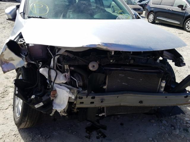 2018 NISSAN VERSA S 3N1CN7AP8JL831157