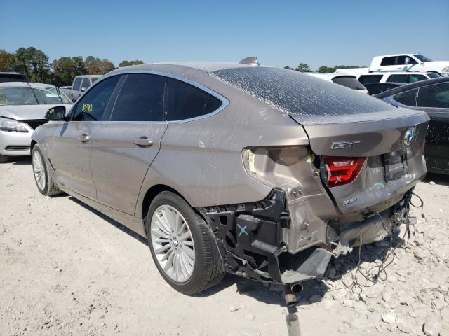 2015 BMW 328 XIGT WBA3X5C51FD560704