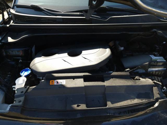 2018 KIA SOUL + KNDJP3A53J7514204