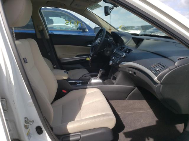 2014 HONDA CROSSTOUR 5J6TF3H33EL000800