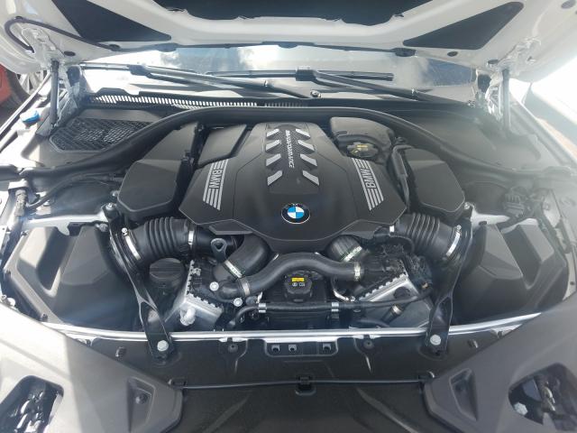 2020 BMW M850XI WBAGV8C0XLBP49047