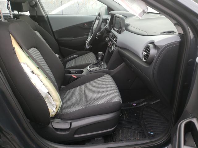 2019 HYUNDAI KONA SE KM8K1CAAXKU335143