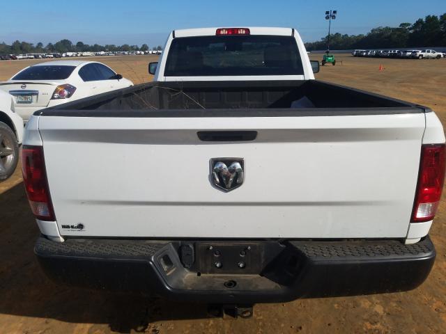 2019 RAM 1500 CLASS 3C6JR6DG5KG585538