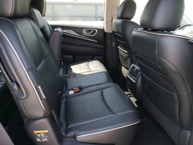 2019 INFINITI QX60 LUXE 5N1DL0MN4KC517751