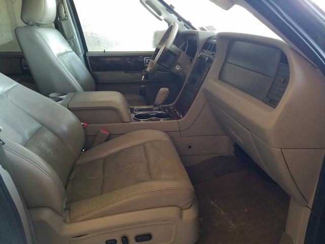 2011 LINCOLN NAVIGATOR 5LMJJ3J52BEJ09488
