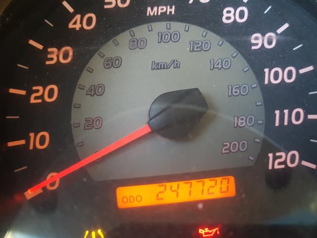 2010 TOYOTA TACOMA 5TENX4CN4AZ739583