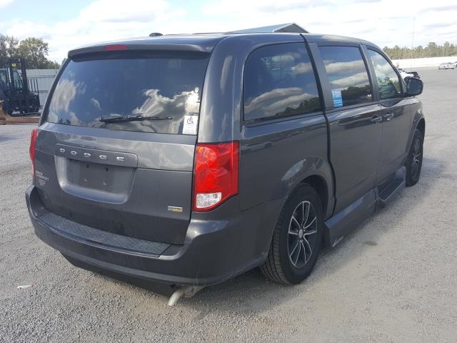 2018 DODGE GRAND CARA 2C4RDGBG6JR153021