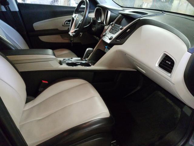 2014 CHEVROLET EQUINOX LT 2GNALCEK2E6283143