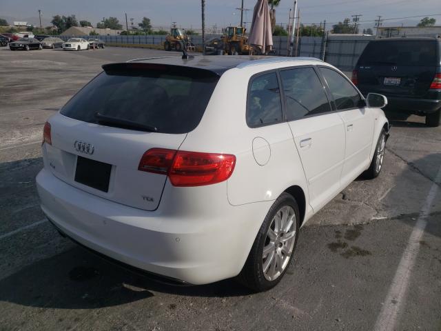 2013 AUDI A3 PREMIUM WAUKJAFM9DA025420