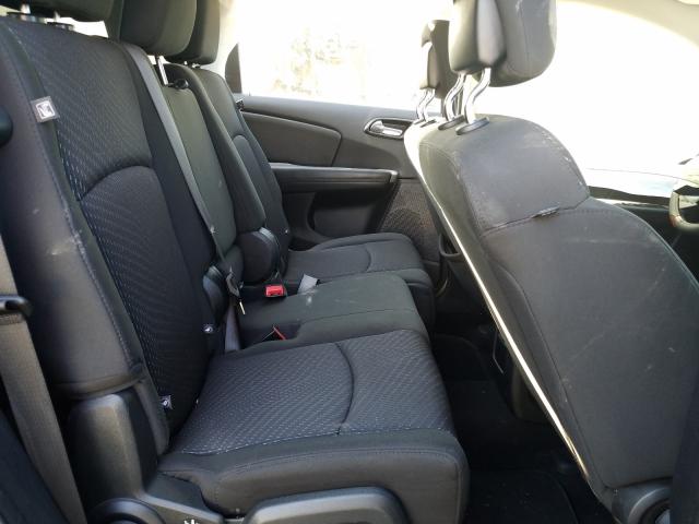 2018 DODGE JOURNEY SE 3C4PDCAB4JT427836
