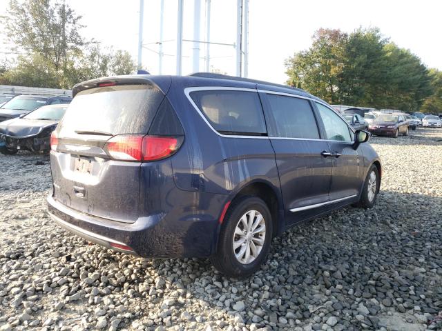 2017 CHRYSLER PACIFICA T 2C4RC1BG6HR670247