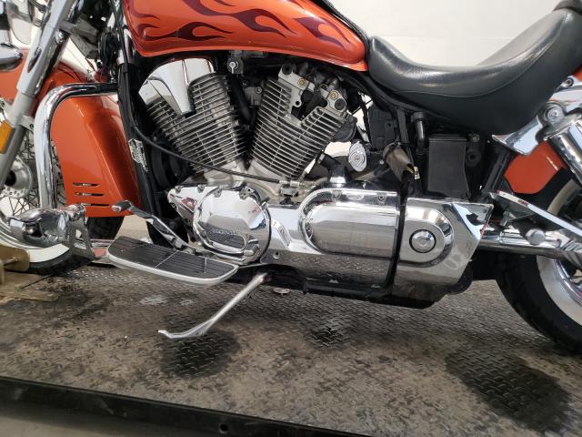 2003 HONDA VT1300 S 1HFSC52193A000151