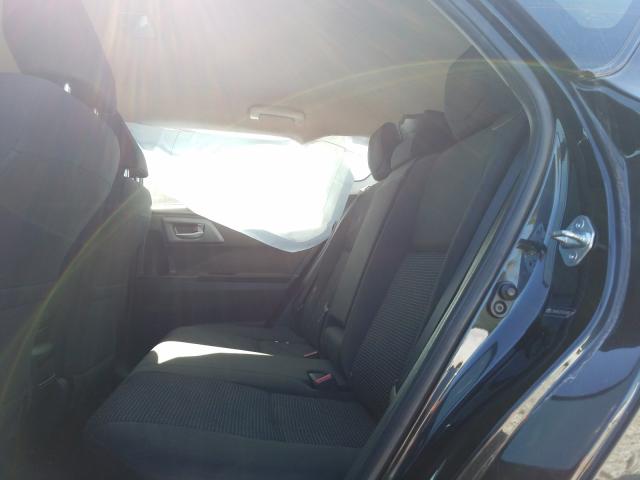 2017 TOYOTA COROLLA IM JTNKARJEXHJ546245