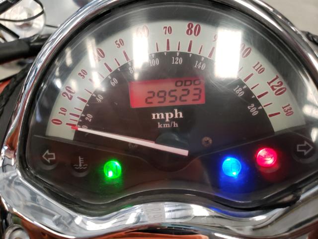 2003 HONDA VT1300 S 1HFSC52193A000151