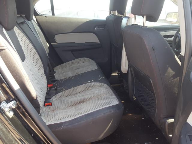 2011 CHEVROLET EQUINOX LS 2CNFLCEC0B6446936