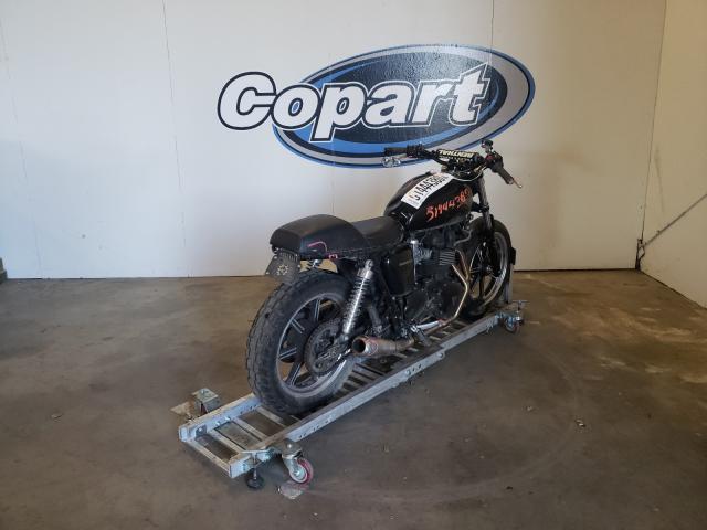 2012 TRIUMPH MOTORCYCLE BONNEVILLE SMT900K16CT506093