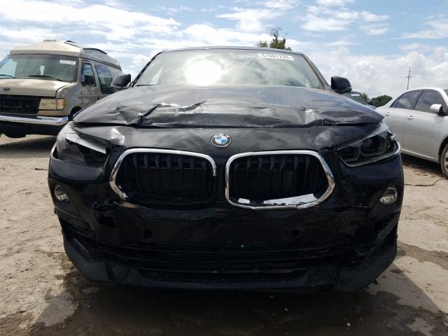 VIN WBXYH9C08L5P41826 2020 BMW X2, Sdrive28I no.9