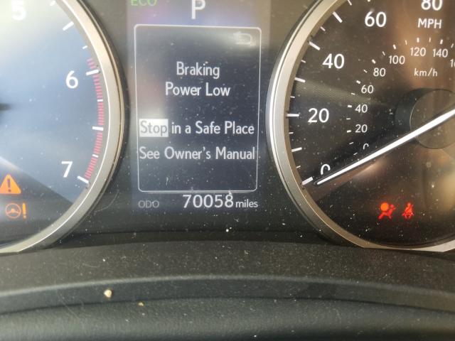 2015 LEXUS NX 200T JTJYARBZ0F2007024