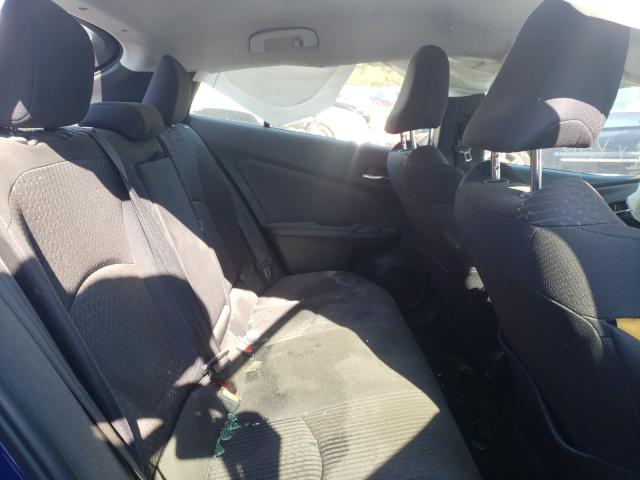 JTDKBRFU4J3066536 Toyota Prius 2018. Фото: 5