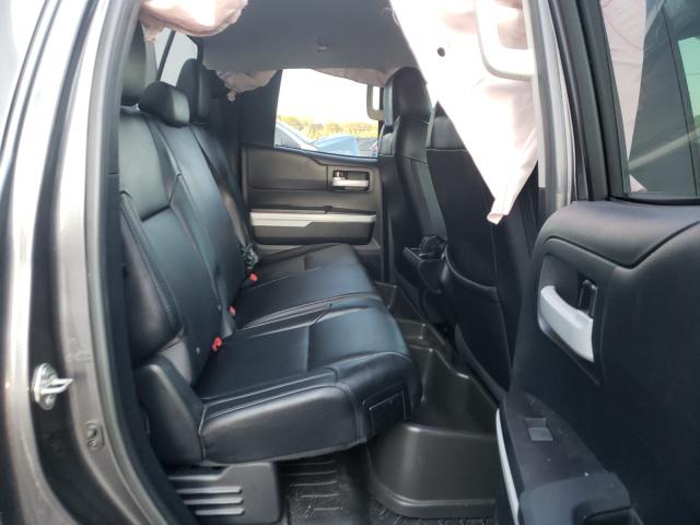 2014 TOYOTA TUNDRA DOU 5TFBY5F13EX325545