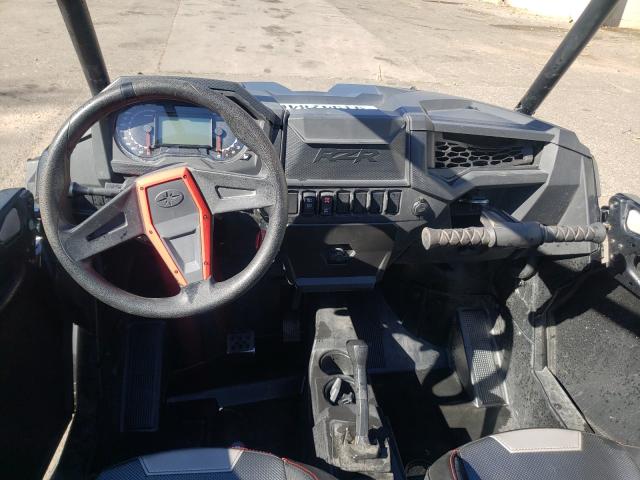 2019 POLARIS RZR XP 100 3NSVDE991KF791148