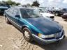 1996 CADILLAC  SEVILLE