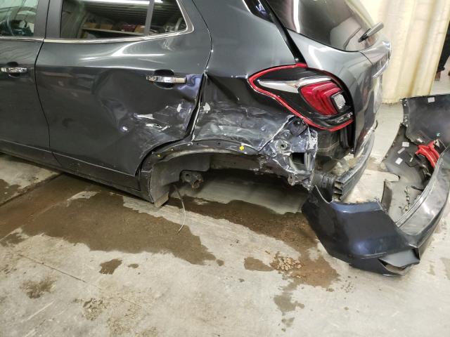 2018 BUICK ENCORE PRE KL4CJASBXJB625794