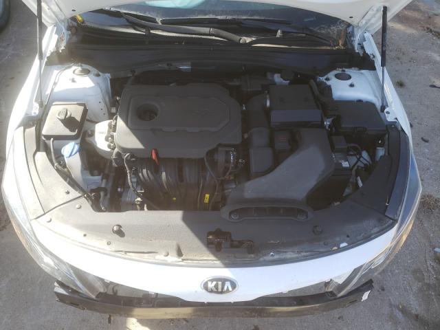 2019 KIA OPTIMA LX 5XXGT4L32KG351478