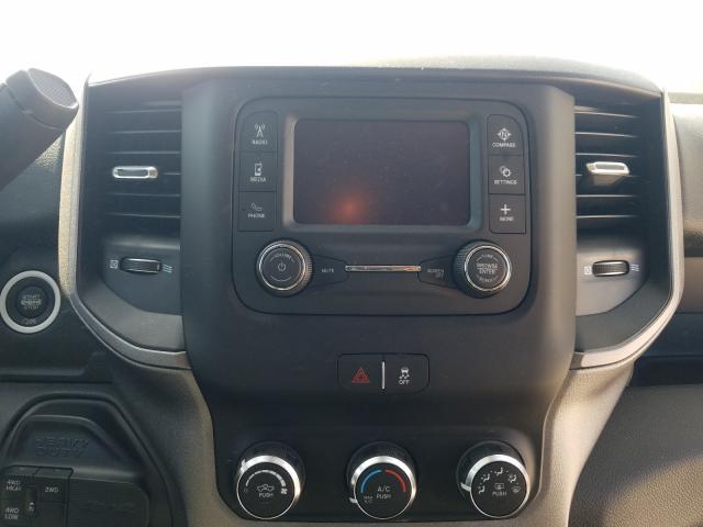 2020 RAM 3500 TRADE 3C63RRGLXLG166248