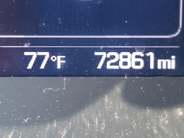 2016 HYUNDAI SONATA SE 5NPE24AFXGH340005