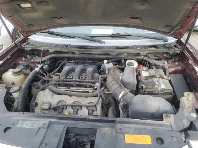 2010 FORD FLEX LIMIT 2FMHK6DC4ABA38704
