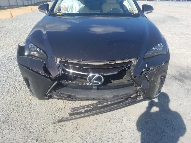 2015 LEXUS NX 200T JTJYARBZ0F2007024