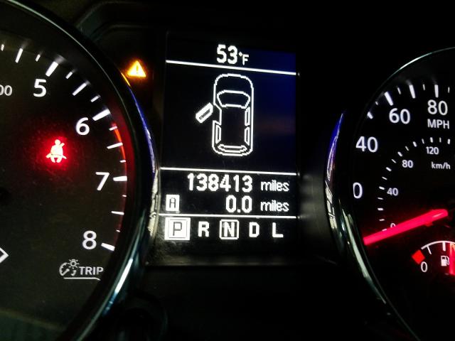 2012 NISSAN ROGUE S JN8AS5MT9CW276389