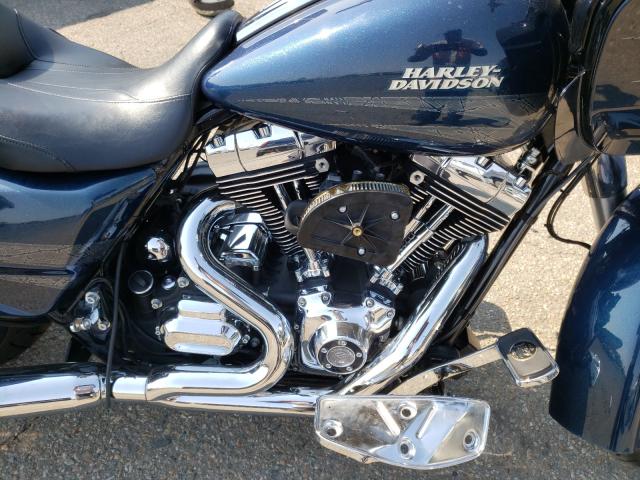 2016 HARLEY-DAVIDSON FLHXSE CVO 1HD1KTM1XGB606132