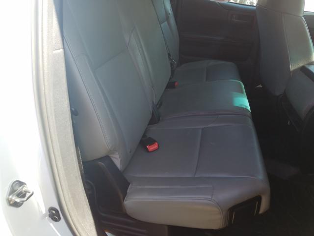 2016 TOYOTA TUNDRA DOU 5TFUM5F16GX068324
