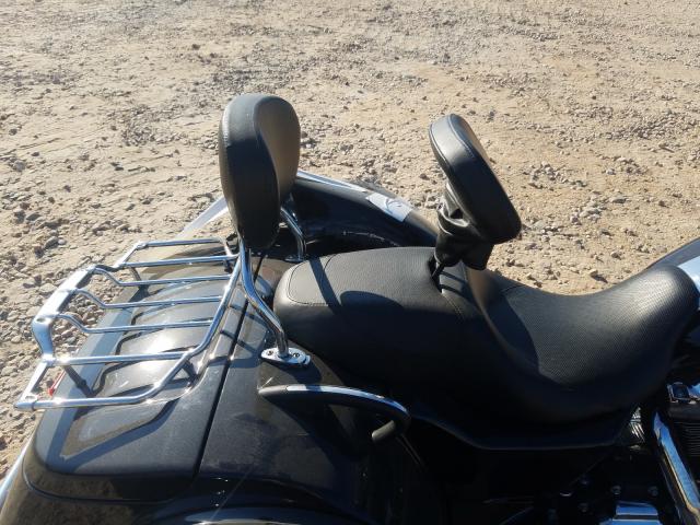 2017 HARLEY-DAVIDSON FLRT FREE 1HD1MCC19HB859472