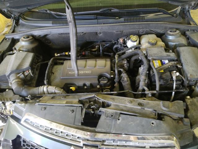 2012 CHEVROLET CRUZE ECO 1G1PK5SC7C7332616