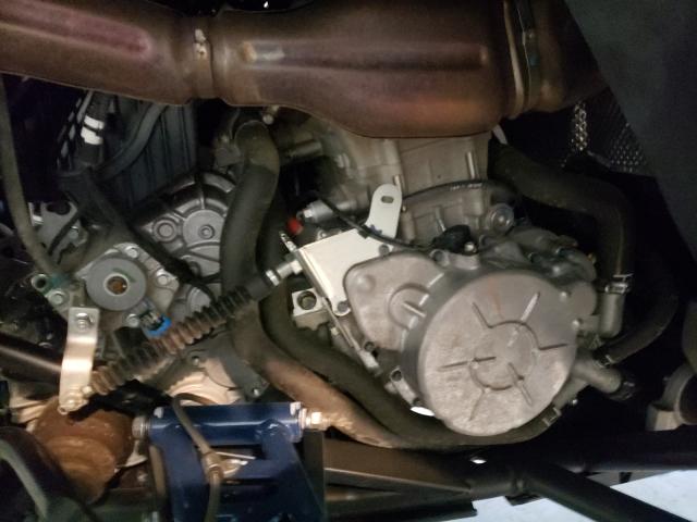 2020 POLARIS GENERAL XP 3NSGXD999LH950806