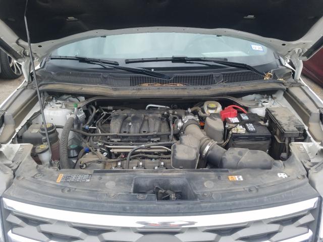 2019 FORD EXPLORER 1FM5K8B81KGA11919
