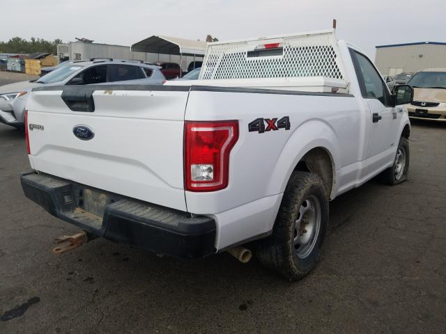 2017 FORD F150 - 1FTMF1EPXHKD35472