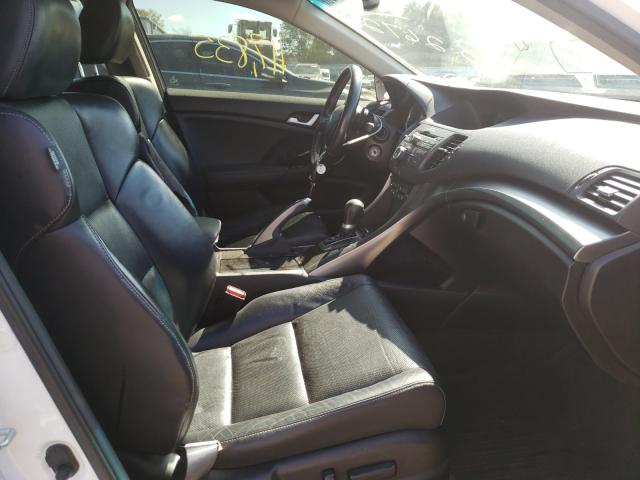 2013 ACURA TSX JH4CU2F40DC001725