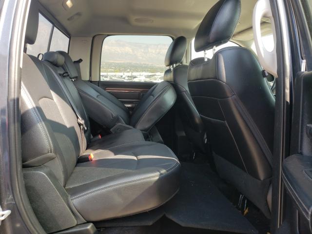 2018 RAM 2500 LARAM 3C6UR5FL7JG102373
