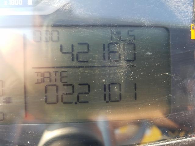 2016 BMW R1200 GS A WB10A1205GZ098848